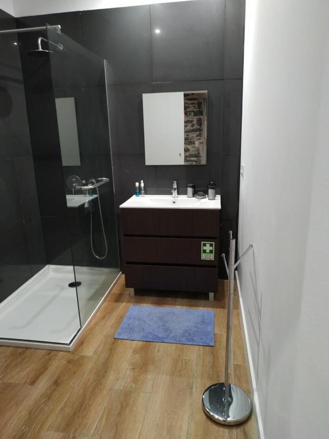 Souza Beach Apartment - Porto Da Cruz - Studio & Suite Luaran gambar
