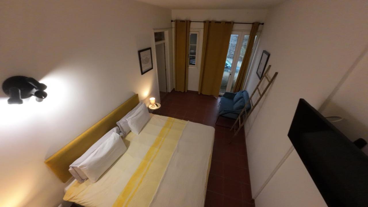 Souza Beach Apartment - Porto Da Cruz - Studio & Suite Luaran gambar