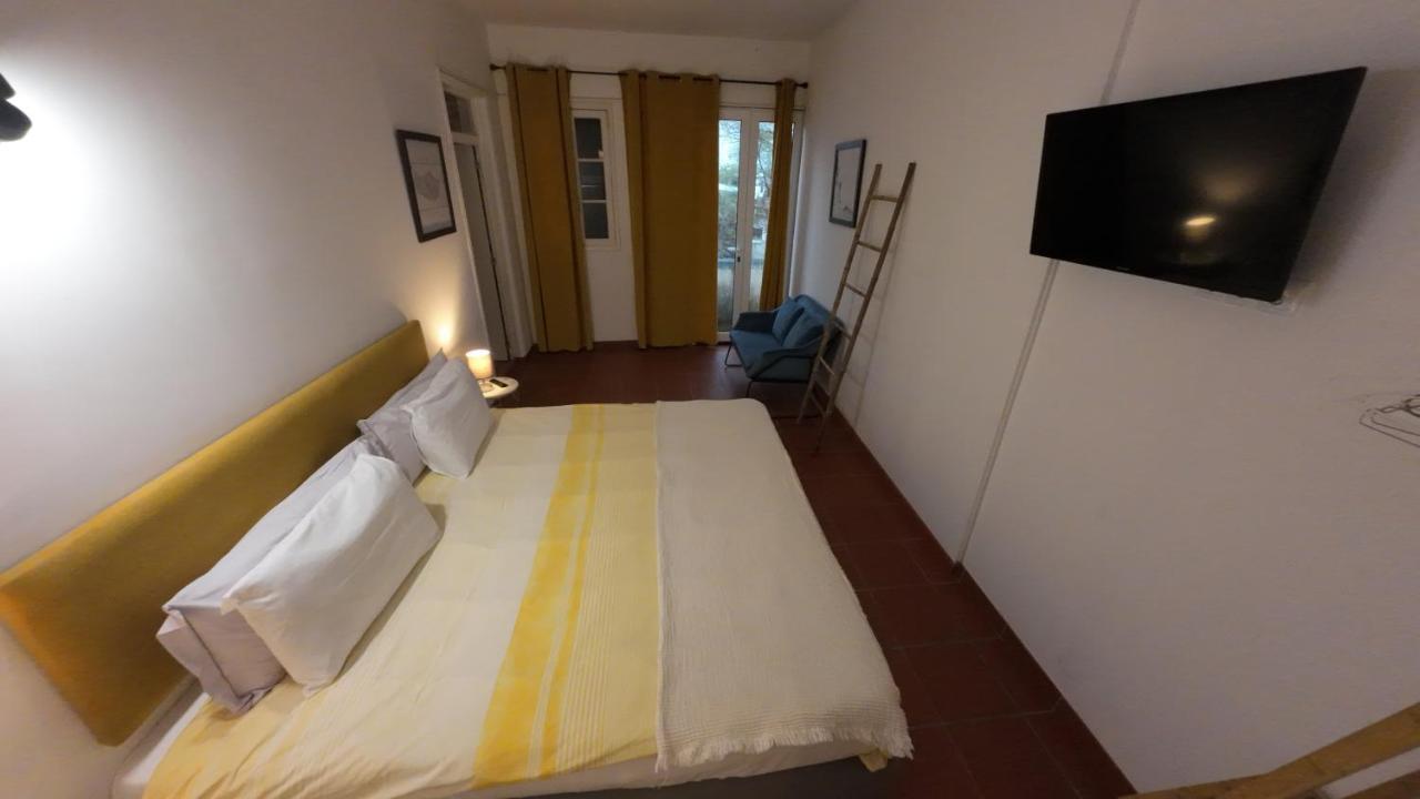 Souza Beach Apartment - Porto Da Cruz - Studio & Suite Luaran gambar